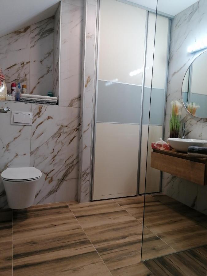 Apartmani Sunset Slavonski Brod Buitenkant foto